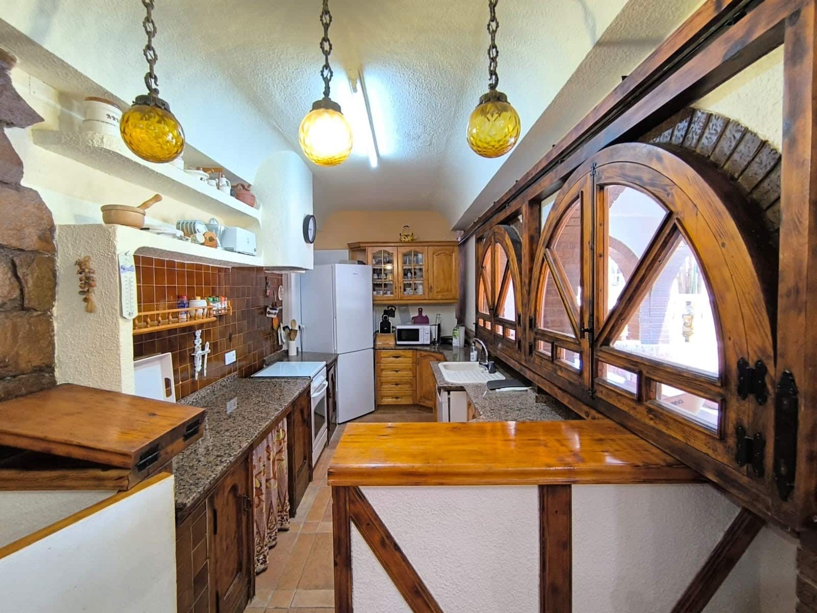10 bedroom Villa for sale in Monovar / Monover with pool garage - € 624,995 (Ref: 10004323)