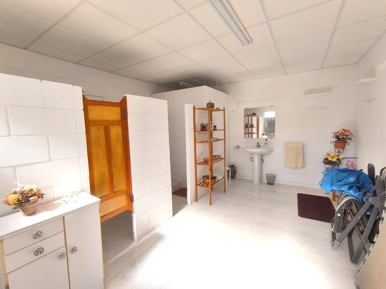 10 bedroom Villa for sale in Monovar / Monover with pool garage - € 624,995 (Ref: 10004323)