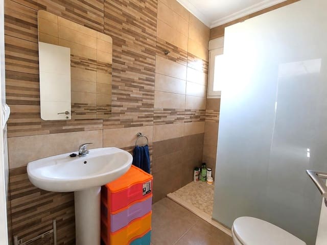 4 sypialnia Willa na sprzedaż w Pinoso - 420 000 € (Ref: 10004851)