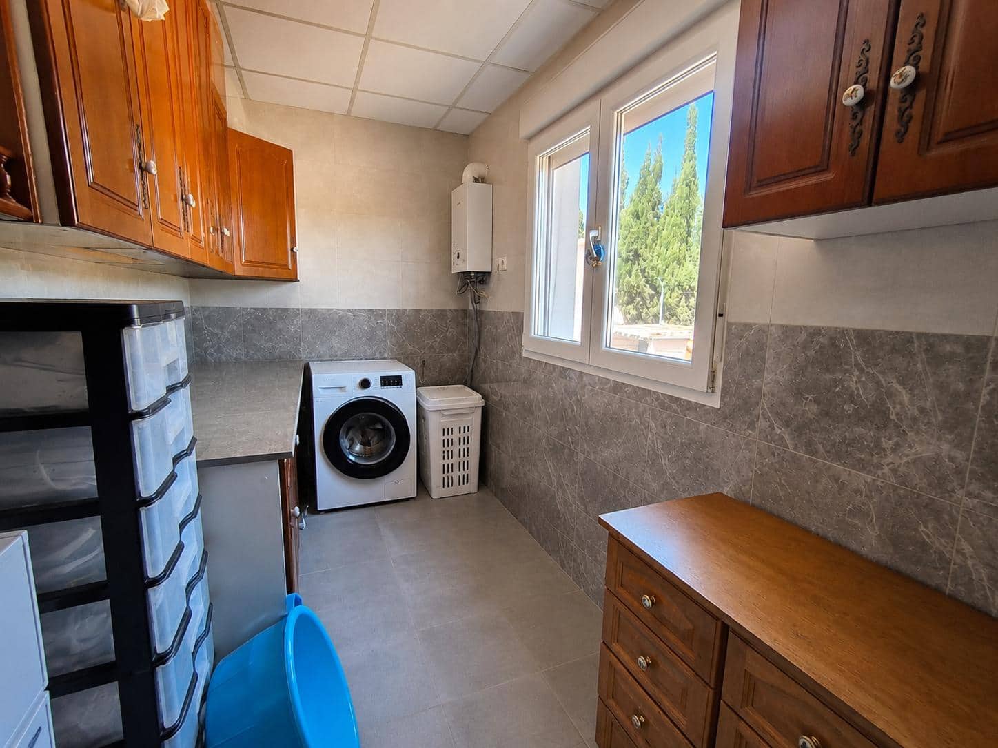 4 sypialnia Willa na sprzedaż w Pinoso - 420 000 € (Ref: 10004851)