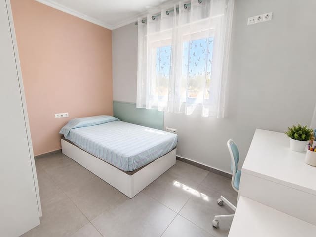 4 sypialnia Willa na sprzedaż w Pinoso - 420 000 € (Ref: 10004851)