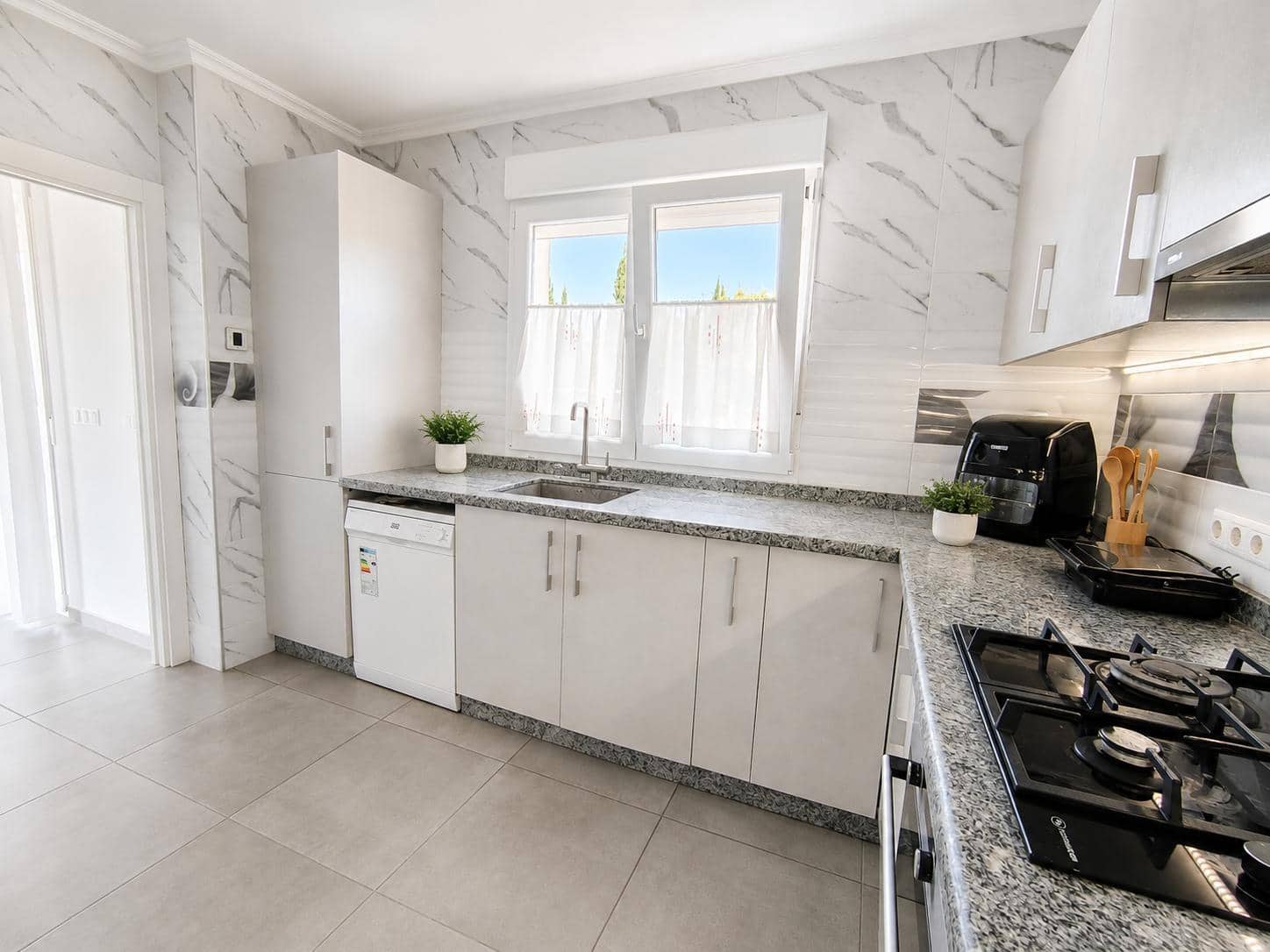 4 sypialnia Willa na sprzedaż w Pinoso - 420 000 € (Ref: 10004851)