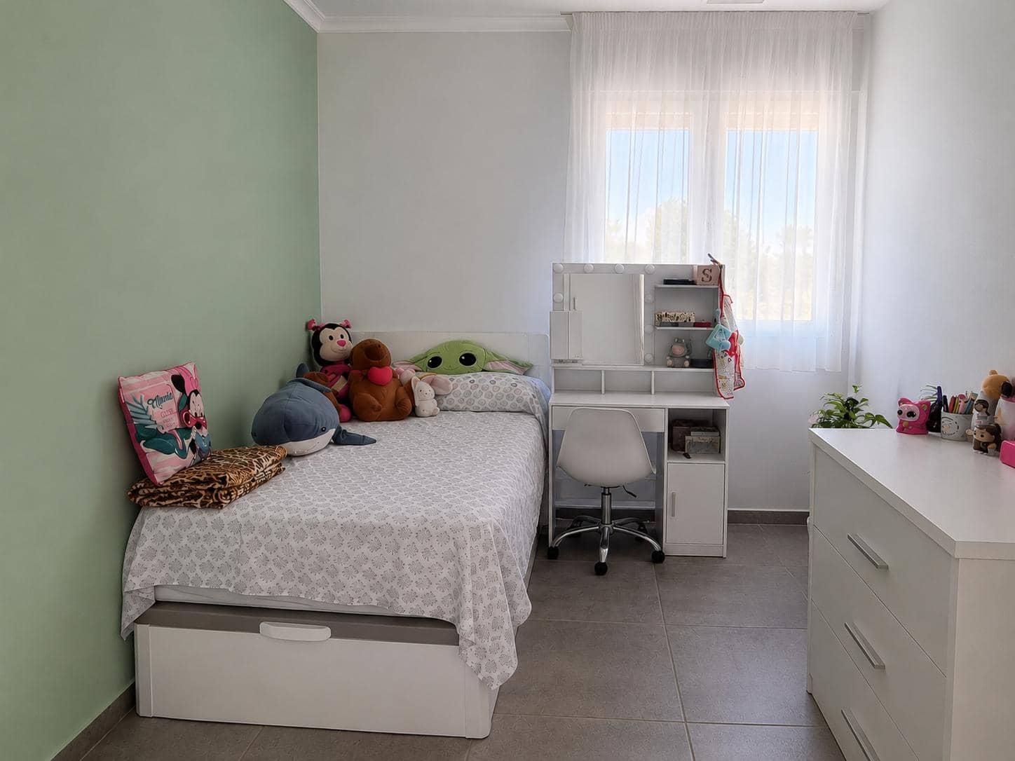 4 sypialnia Willa na sprzedaż w Pinoso - 420 000 € (Ref: 10004851)