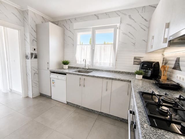4 sypialnia Willa na sprzedaż w Pinoso - 420 000 € (Ref: 10004851)