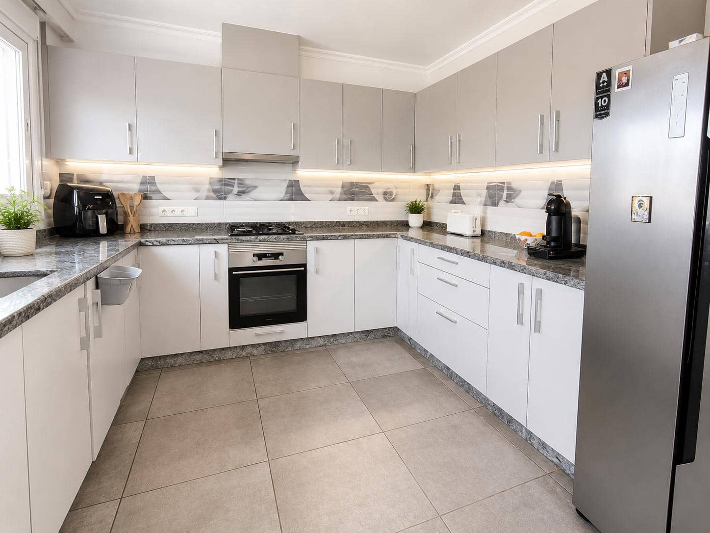 4 sypialnia Willa na sprzedaż w Pinoso - 420 000 € (Ref: 10004851)