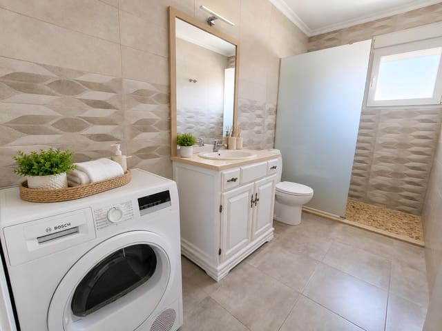 4 sypialnia Willa na sprzedaż w Pinoso - 420 000 € (Ref: 10004851)