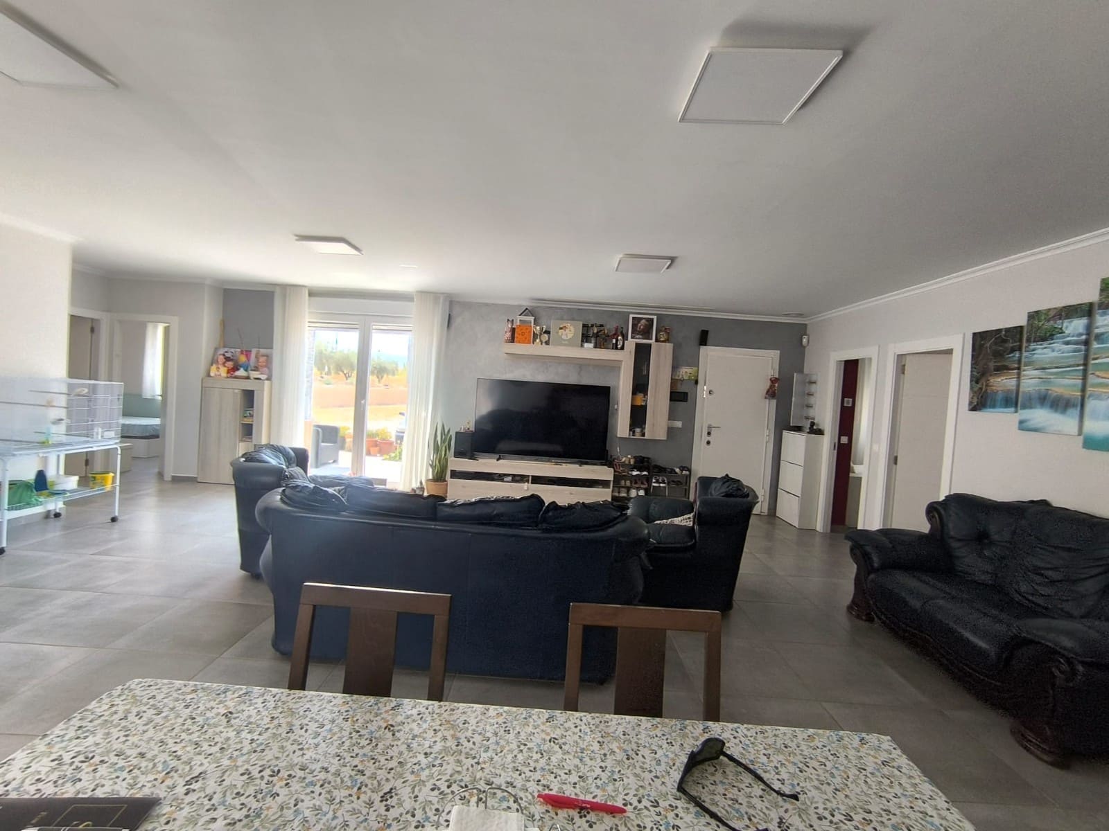 4 sypialnia Willa na sprzedaż w Pinoso - 420 000 € (Ref: 10004851)