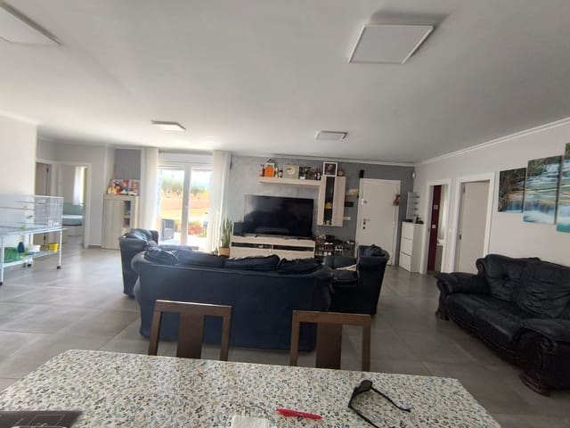 4 sypialnia Willa na sprzedaż w Pinoso - 420 000 € (Ref: 10004851)