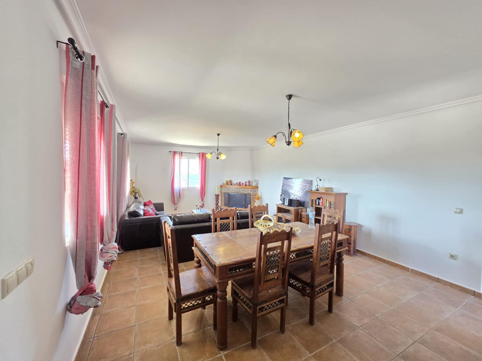 3 slaapkamer Villa te koop in Monovar / Monover met zwembad - € 319.995 (Ref: 10006710)