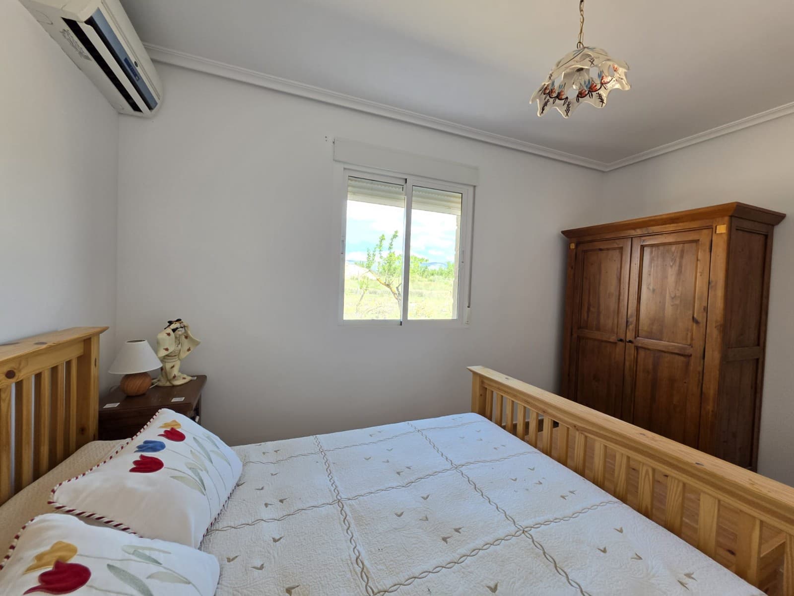 3 slaapkamer Villa te koop in Monovar / Monover met zwembad - € 319.995 (Ref: 10006710)