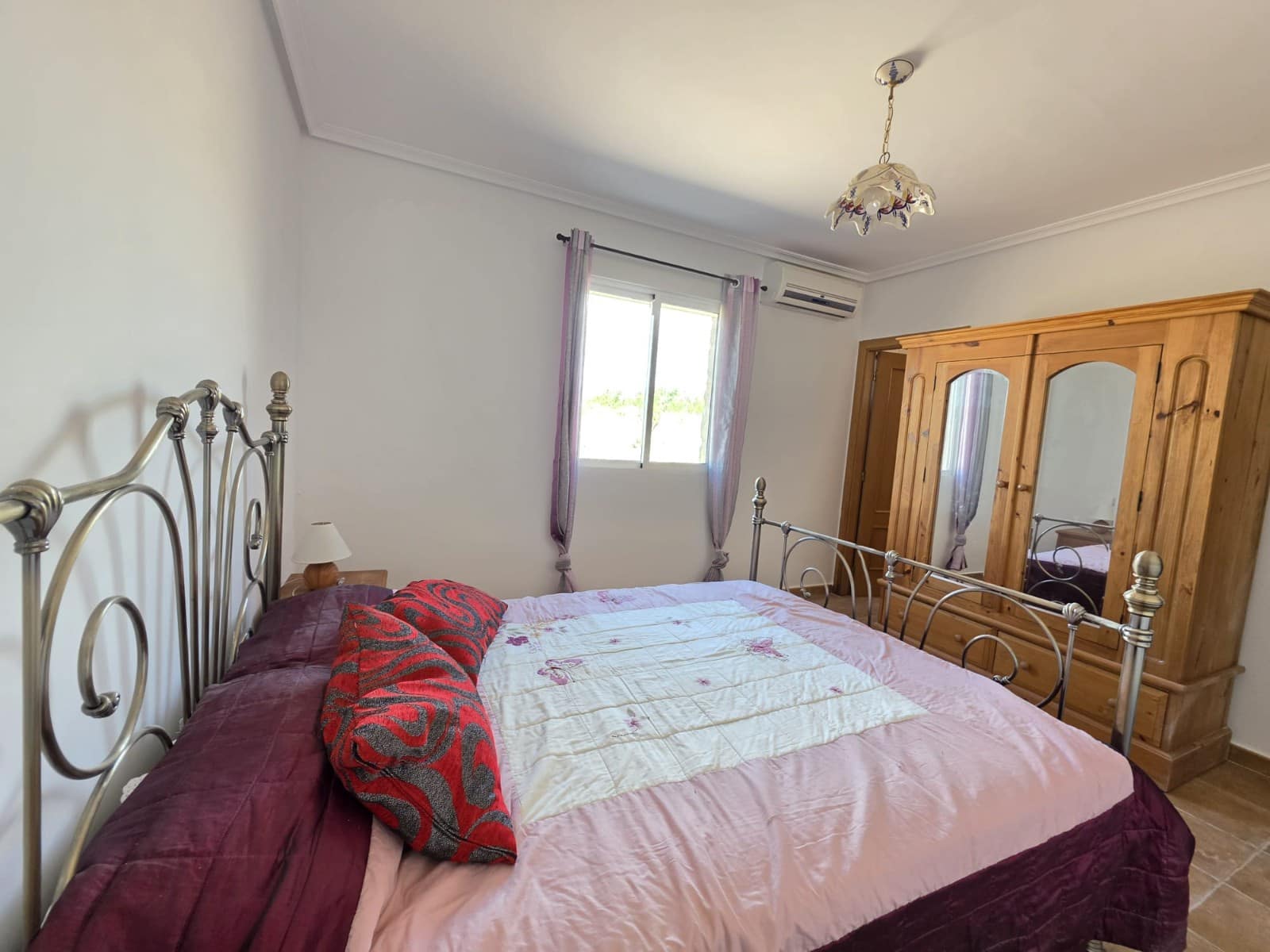 3 slaapkamer Villa te koop in Monovar / Monover met zwembad - € 319.995 (Ref: 10006710)
