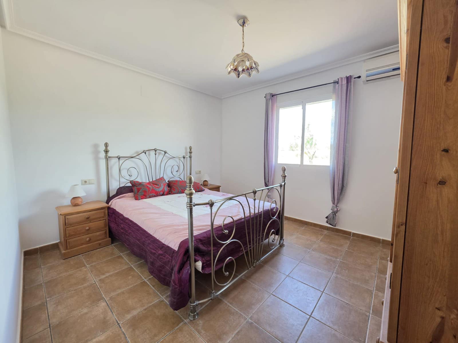 3 slaapkamer Villa te koop in Monovar / Monover met zwembad - € 319.995 (Ref: 10006710)