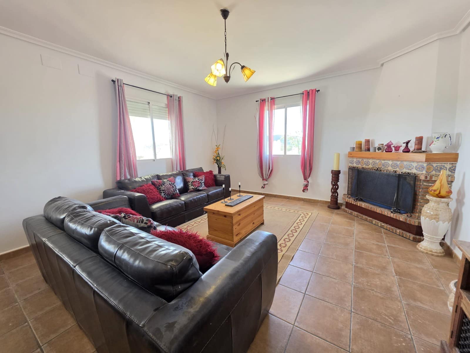 3 slaapkamer Villa te koop in Monovar / Monover met zwembad - € 319.995 (Ref: 10006710)