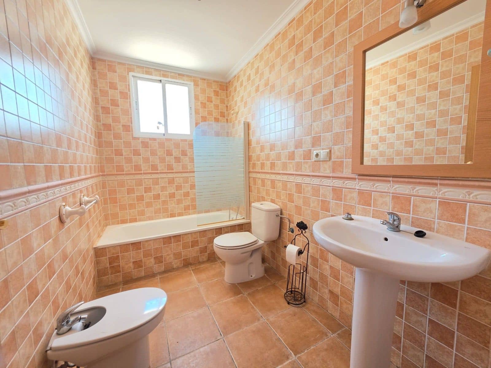 3 bedroom Villa for sale in Monovar / Monover with pool - € 319,995 (Ref: 10006710)