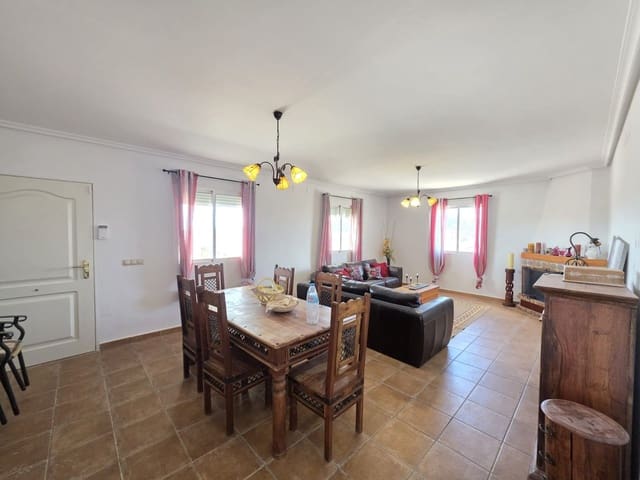 3 quarto Moradia para venda em Monóvar / Monóver com piscina - 319 995 € (Ref: 10006710)