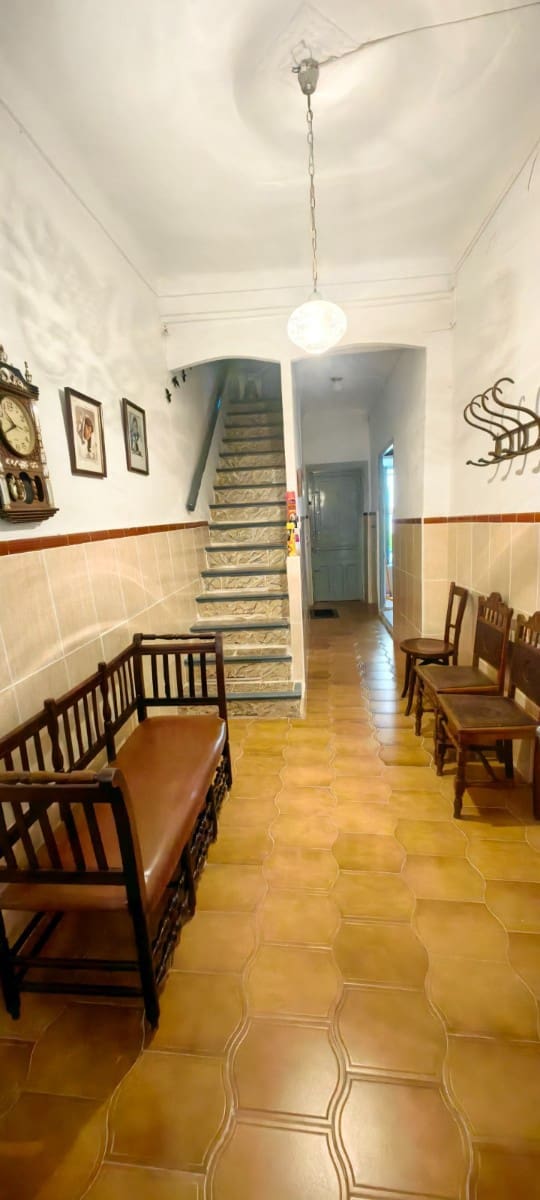 3 soverom Hus til salgs i Pinoso - € 90 000 (Ref: 10006787)