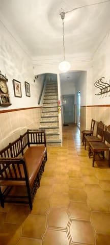 3 soverom Hus til salgs i Pinoso - € 90 000 (Ref: 10006787)