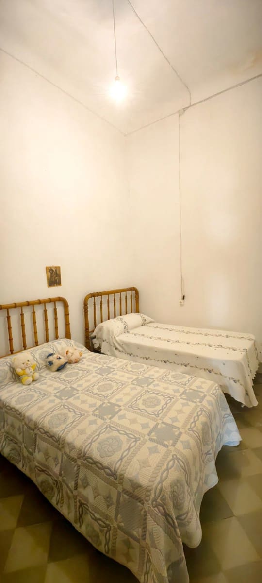 3 soverom Hus til salgs i Pinoso - € 90 000 (Ref: 10006787)
