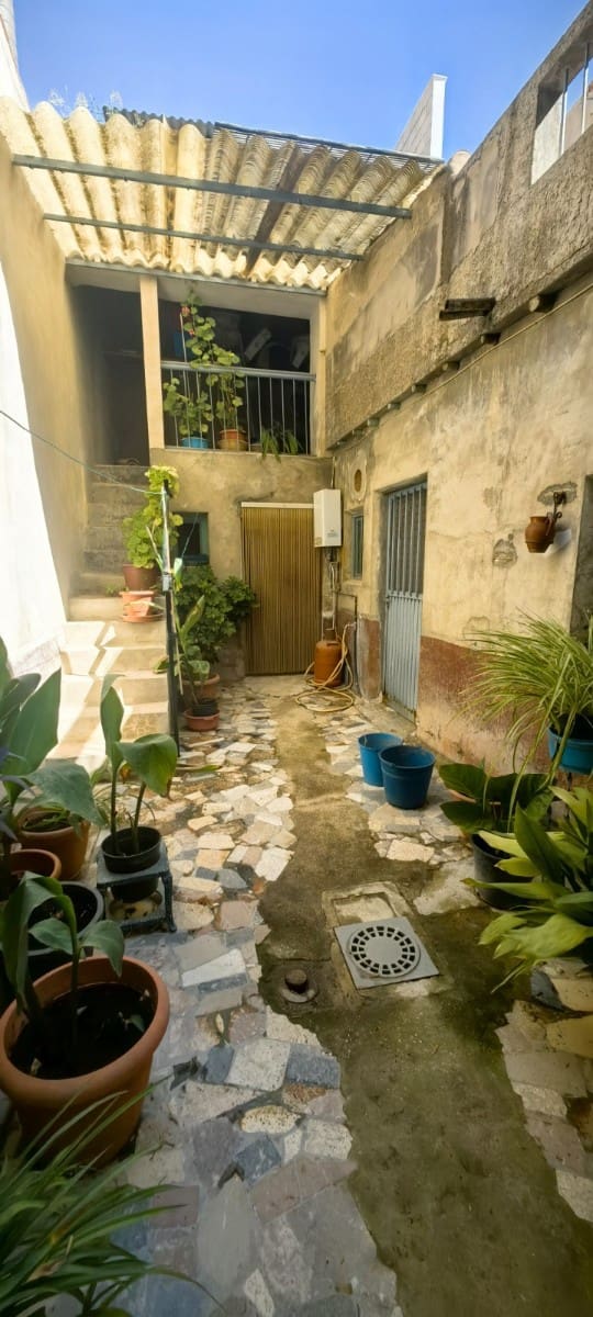 3 soverom Hus til salgs i Pinoso - € 90 000 (Ref: 10006787)
