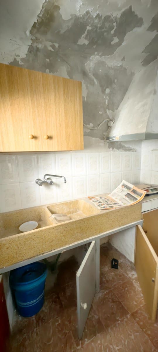 3 soverom Hus til salgs i Pinoso - € 90 000 (Ref: 10006787)