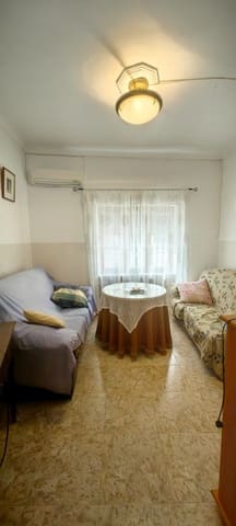 3 soverom Hus til salgs i Pinoso - € 90 000 (Ref: 10006787)