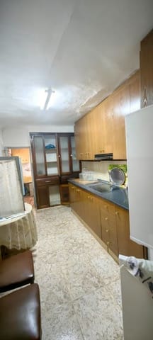 3 soverom Hus til salgs i Pinoso - € 90 000 (Ref: 10006787)