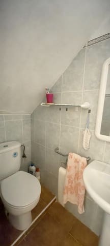 3 soverom Hus til salgs i Pinoso - € 90 000 (Ref: 10006787)