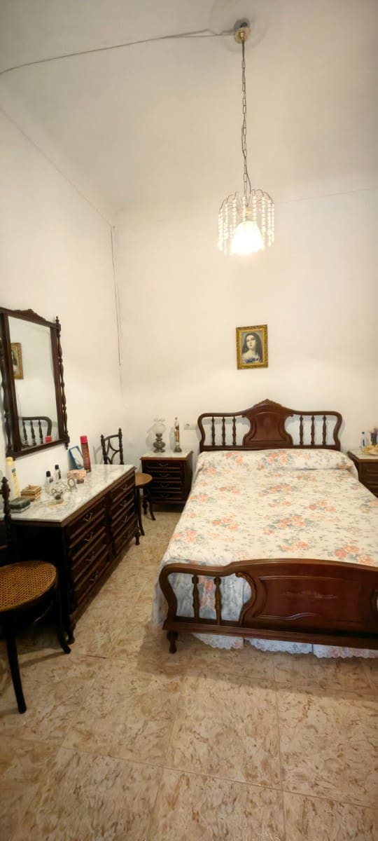 3 soverom Hus til salgs i Pinoso - € 90 000 (Ref: 10006787)