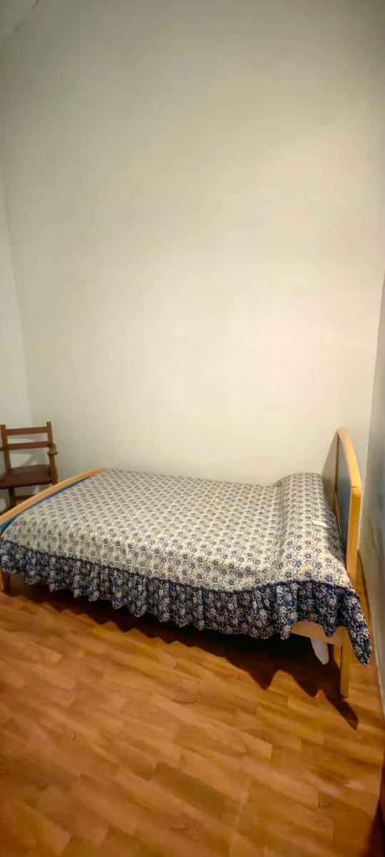 3 soverom Hus til salgs i Pinoso - € 90 000 (Ref: 10006787)