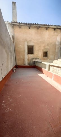 3 soverom Hus til salgs i Pinoso - € 90 000 (Ref: 10006787)
