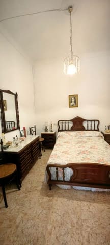 3 soverom Hus til salgs i Pinoso - € 90 000 (Ref: 10006787)