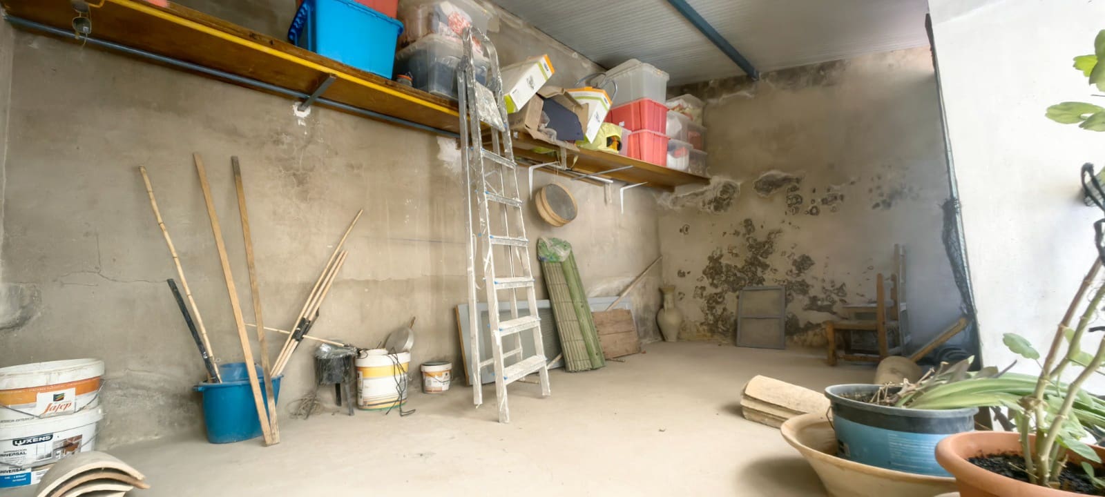 3 soverom Hus til salgs i Pinoso - € 90 000 (Ref: 10006787)