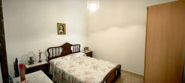 3 soverom Hus til salgs i Pinoso - € 95 000 (Ref: 10006787)