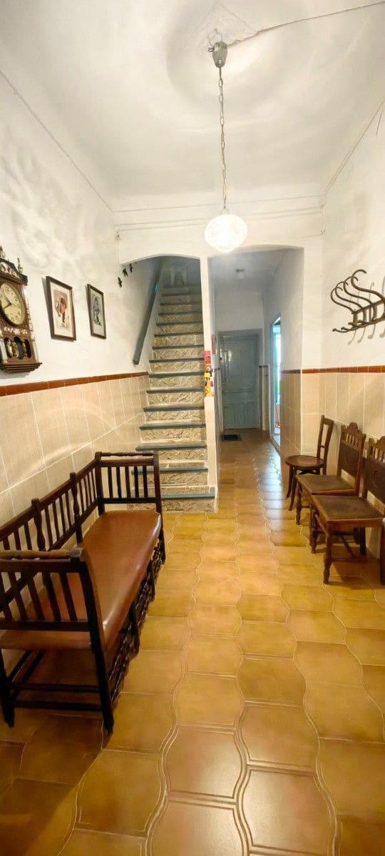 3 soverom Hus til salgs i Pinoso - € 95 000 (Ref: 10006787)