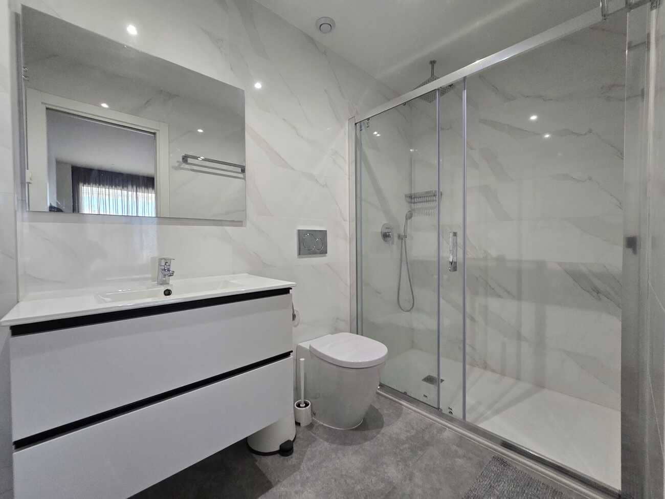 2 slaapkamer Appartement te koop in Campoamor met zwembad garage - € 309.950 (Ref: 10007521)