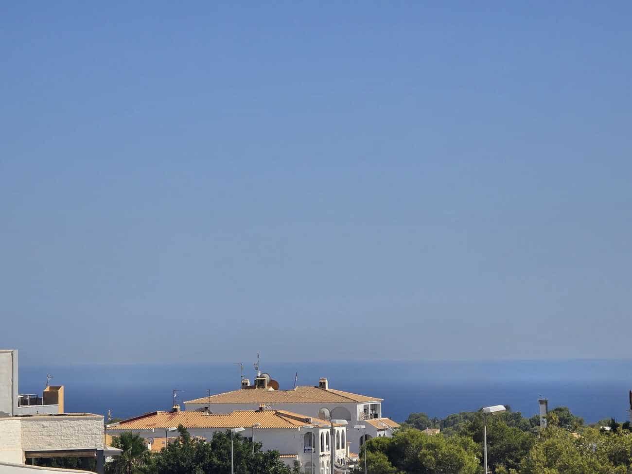 2 slaapkamer Appartement te koop in Campoamor met zwembad garage - € 309.950 (Ref: 10007521)