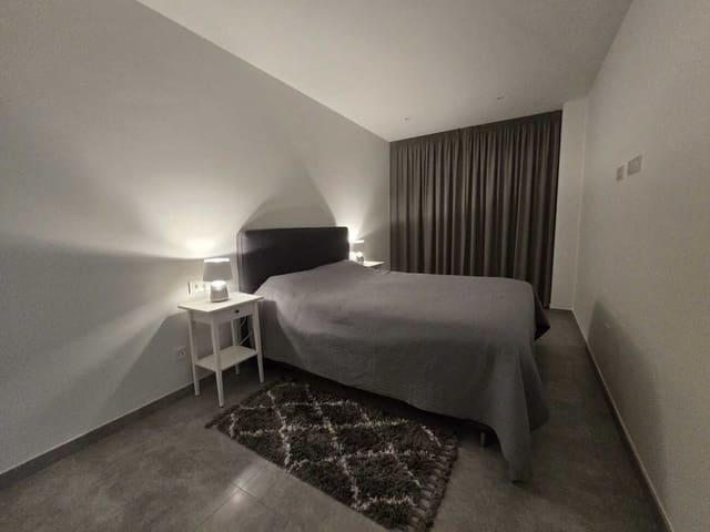 2 slaapkamer Appartement te koop in Campoamor, Orihuela met zwembad garage - € 309.950 (Ref: 10007521)