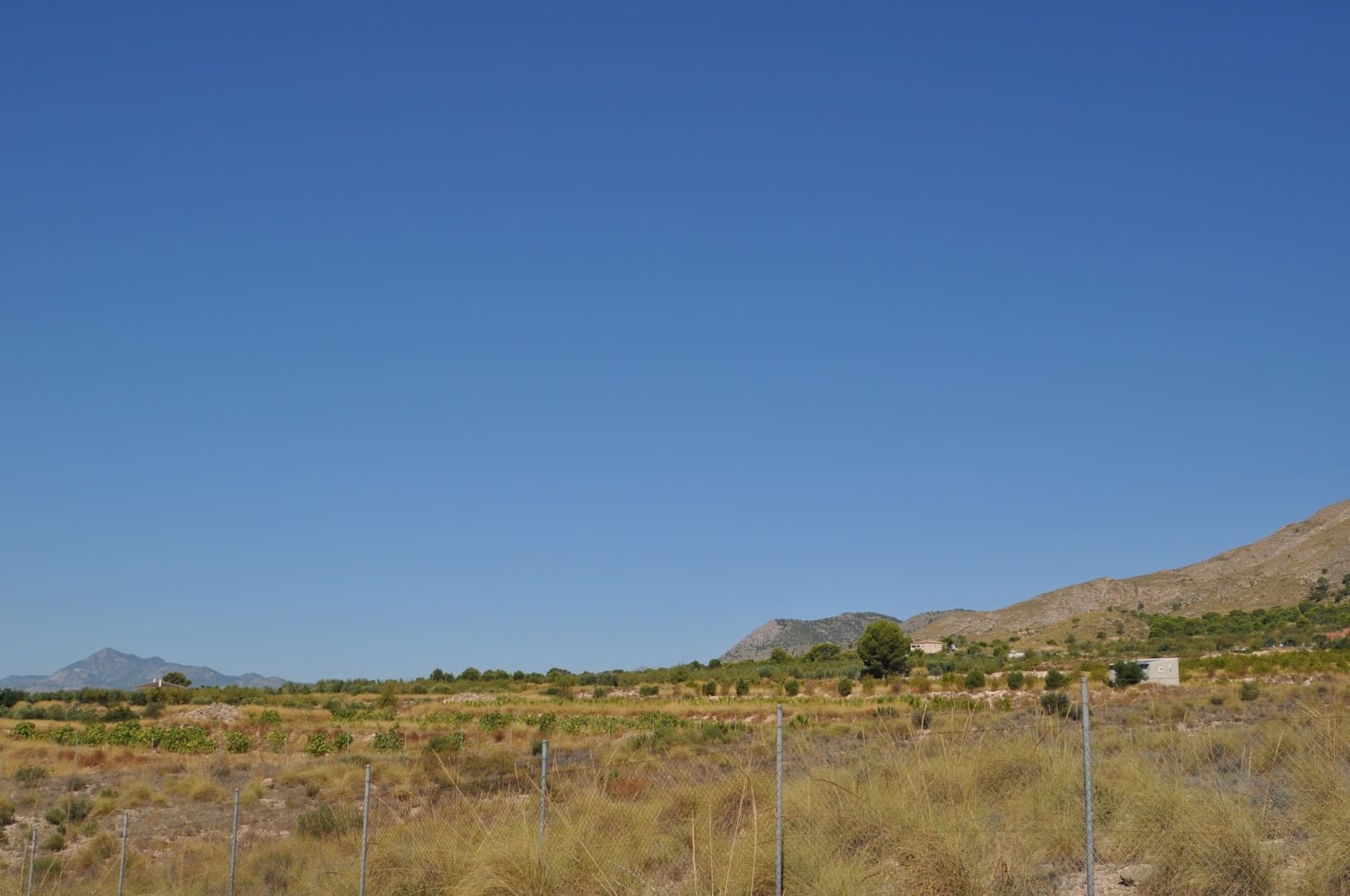 Landgrundstück zu verkaufen in Macisvenda - 184.995 € (Ref: 10007523)