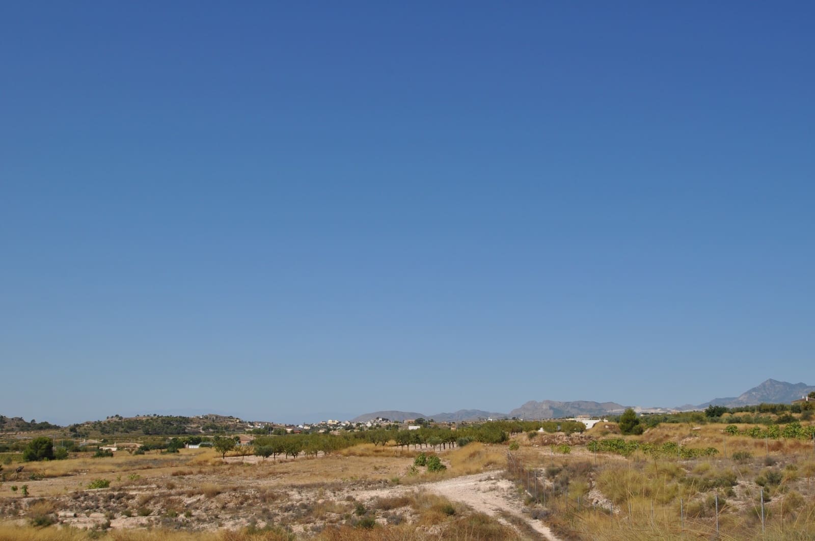 Landgrundstück zu verkaufen in Macisvenda - 184.995 € (Ref: 10007523)