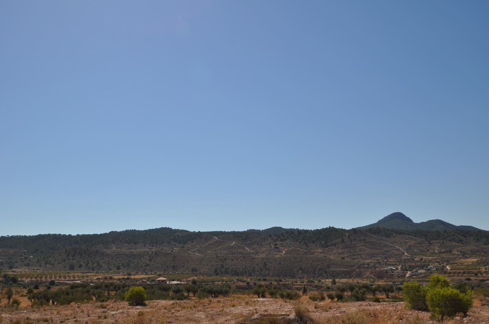 Landgrundstück zu verkaufen in Macisvenda - 184.995 € (Ref: 10007523)