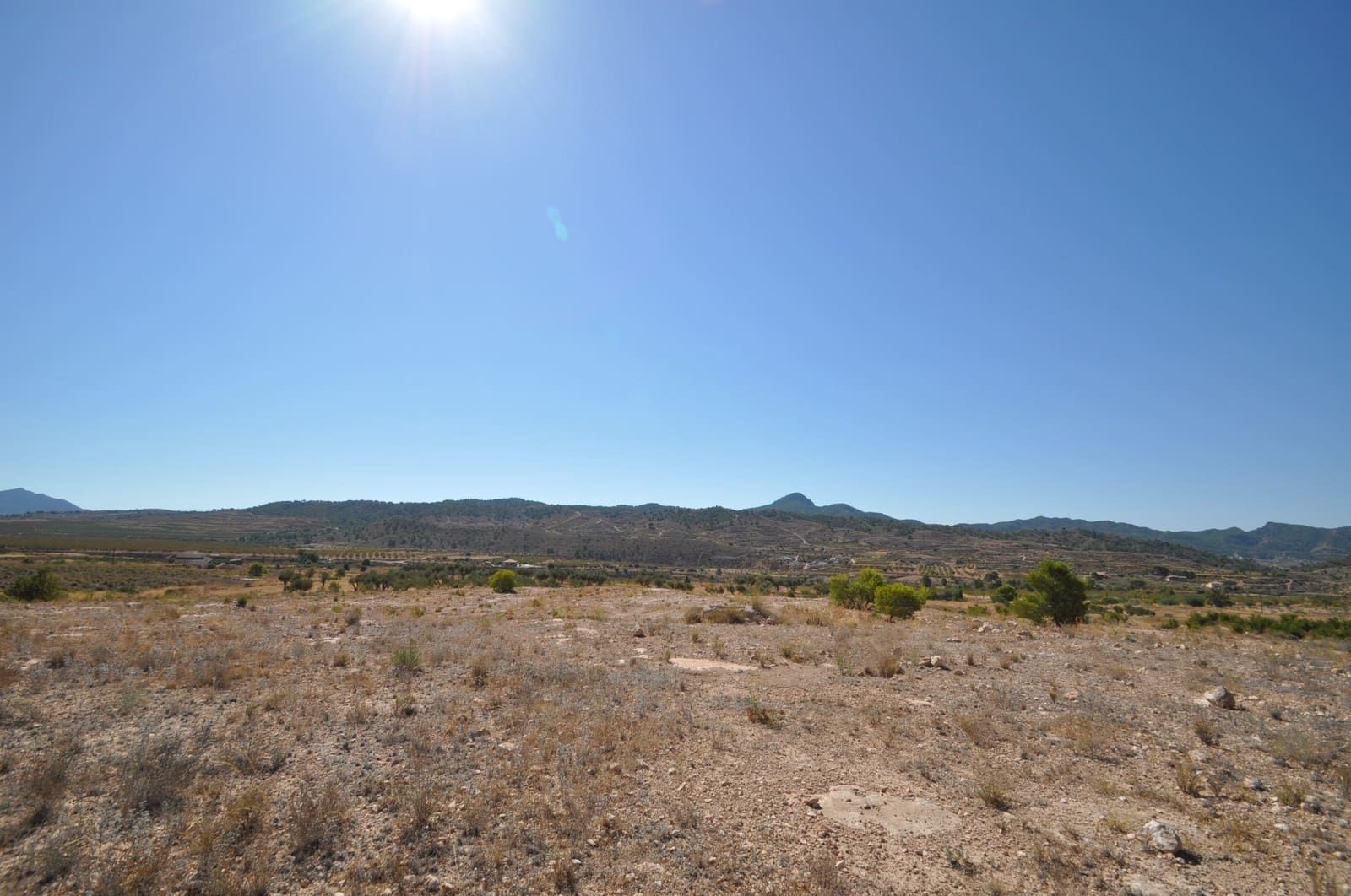 Landgrundstück zu verkaufen in Macisvenda - 184.995 € (Ref: 10007523)