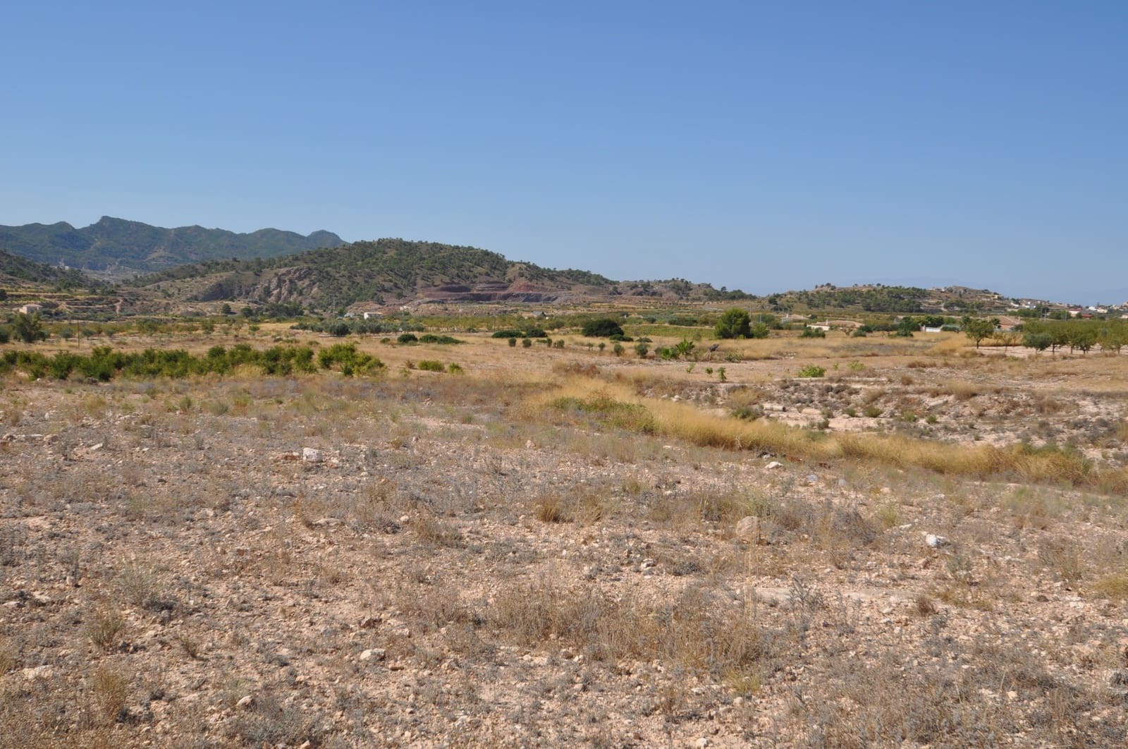 Landgrundstück zu verkaufen in Macisvenda - 184.995 € (Ref: 10007523)