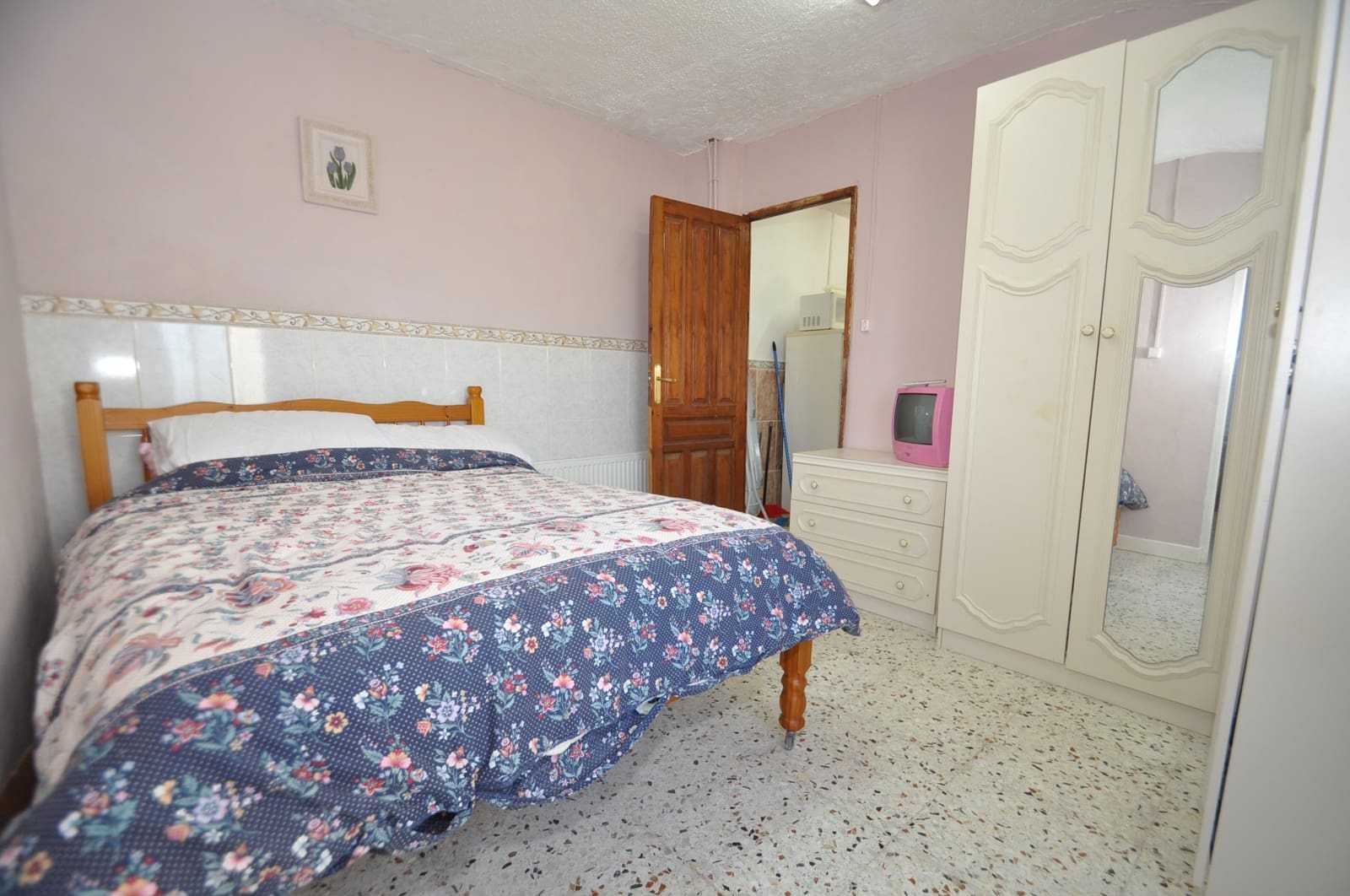 8 soveværelse Finca/Landehus til salg i Pinoso med swimmingpool garage - € 295.000 (Ref: 10009294)