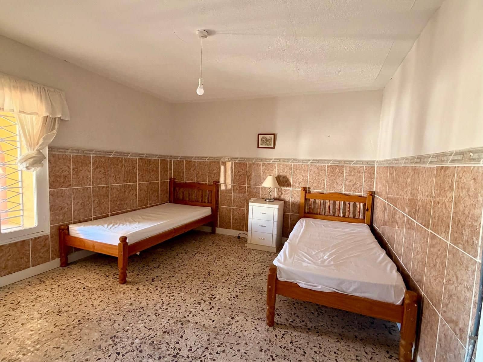 8 soveværelse Finca/Landehus til salg i Pinoso med swimmingpool - € 295.000 (Ref: 10009294)