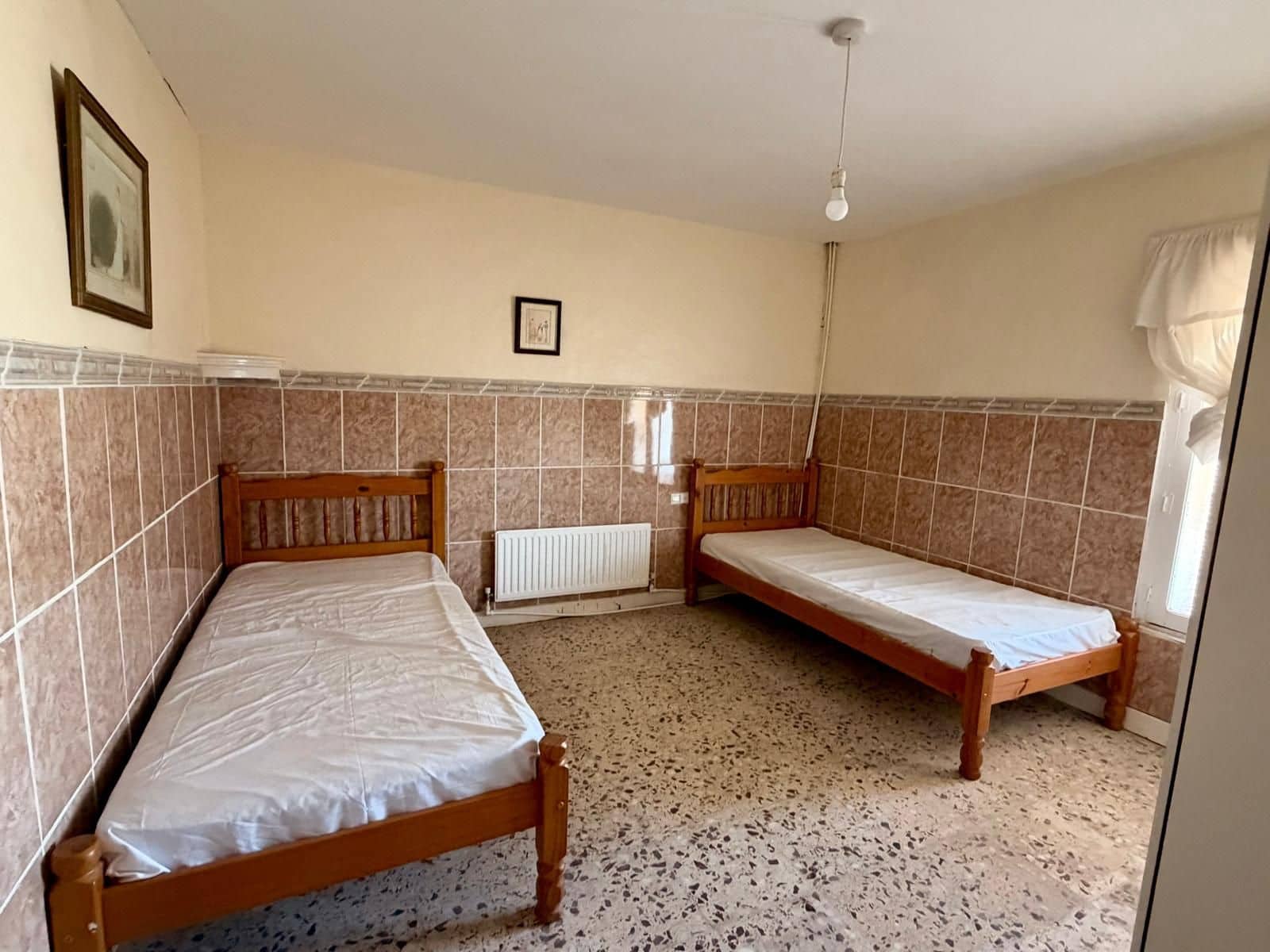 8 soveværelse Finca/Landehus til salg i Pinoso med swimmingpool - € 295.000 (Ref: 10009294)
