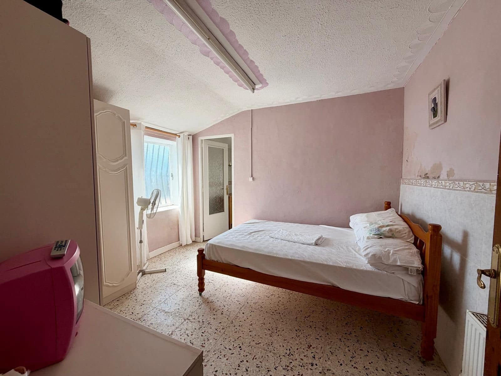 8 soveværelse Finca/Landehus til salg i Pinoso med swimmingpool - € 295.000 (Ref: 10009294)