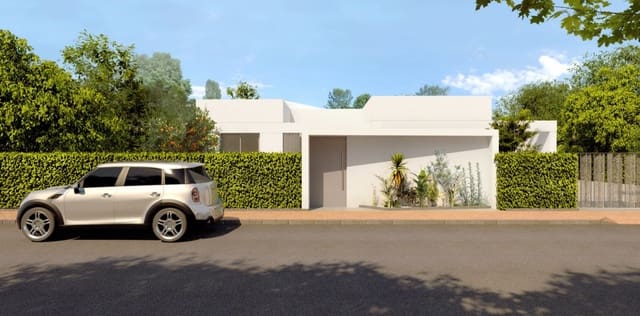 Chalet de 4 habitaciones en Baños y Mendigo, Murcia ciudad en venta con piscina garaje - 964.000 € (Ref: 10011867)
