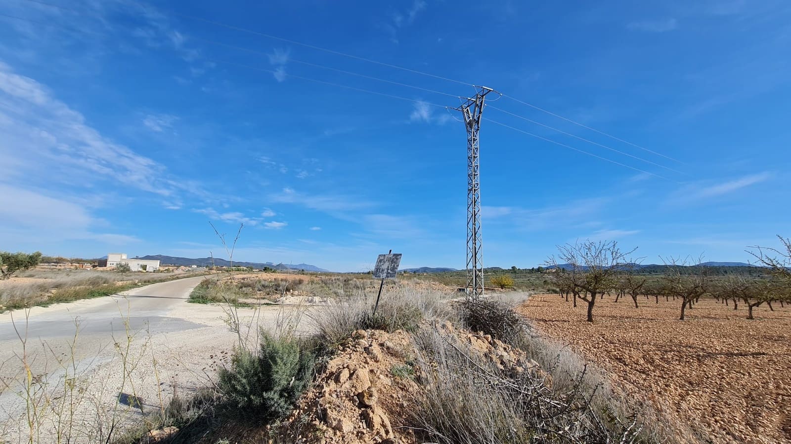 Terreno Não Urbanizado para venda em Lel - 46 995 € (Ref: 10012465)