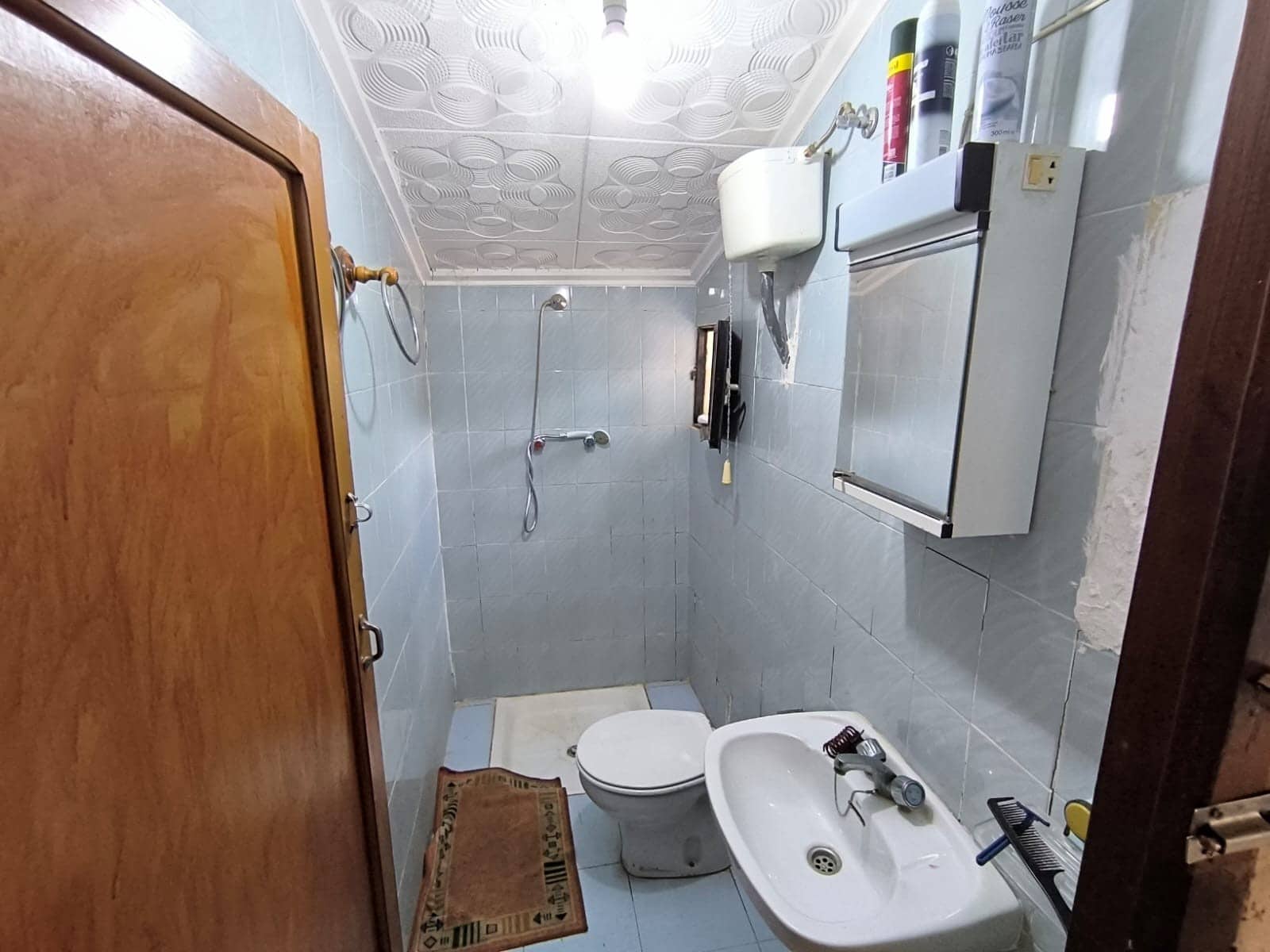 5 bedroom Finca/Country House for sale in Abaran with pool garage - € 110,000 (Ref: 10018087)