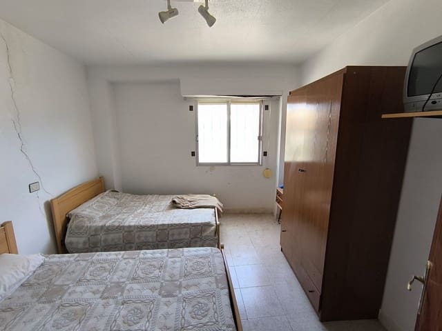 5 slaapkamer Finca/Landhuis te koop in Abarán met zwembad garage - € 110.000 (Ref: 10018087)